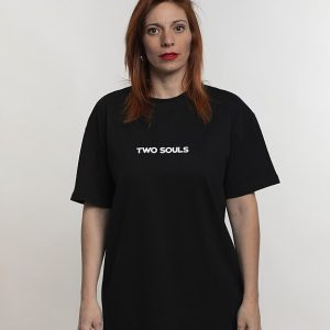 camiseta unisex 100% algodón puro de la mejor calidad